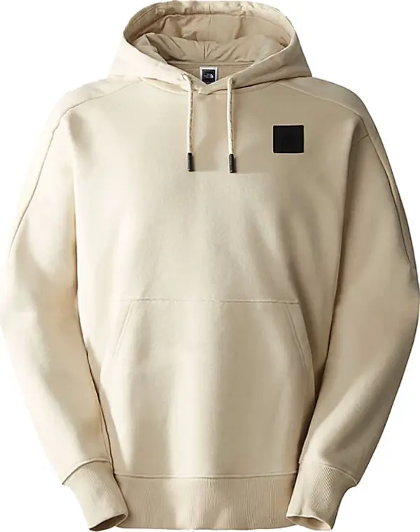 The North Face The North Face Unisex The 489 Hoodie Unisex - Суитшърти и блузи с качулка The North Face - Светло кафяв - NF0A85323X4-S - Size: S