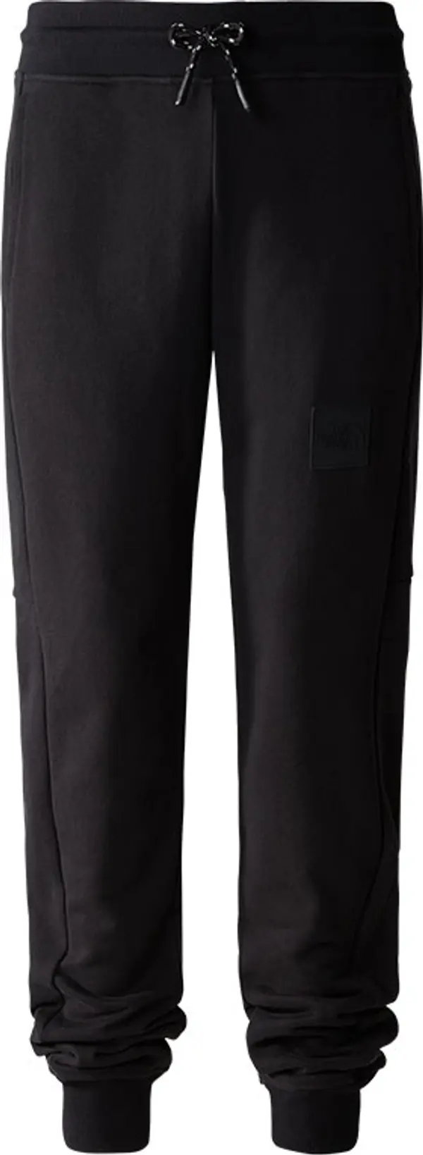 The North Face The North Face Unisex The 489 Jogger Unisex - Панталони The North Face - Черен - NF0A8534JK3-S - Size: S