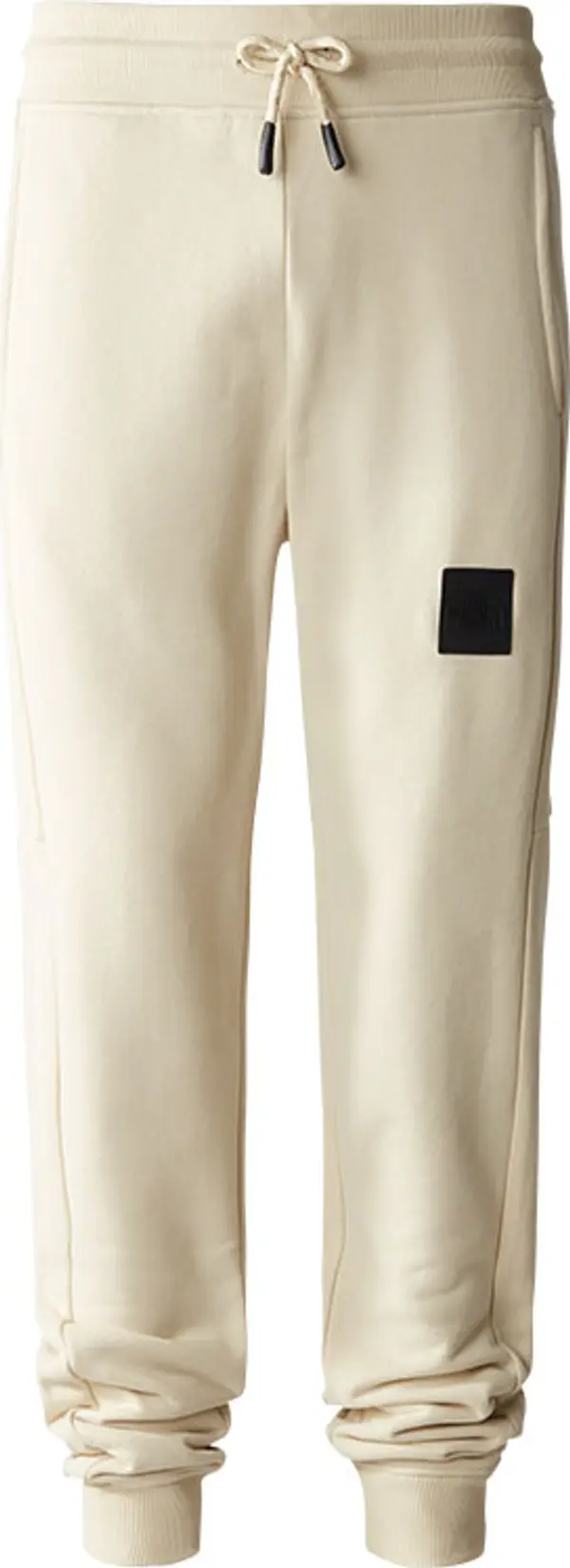 The North Face The North Face Unisex The 489 Jogger Unisex - Панталони The North Face - Светло кафяв - NF0A85343X4-S - Size: S