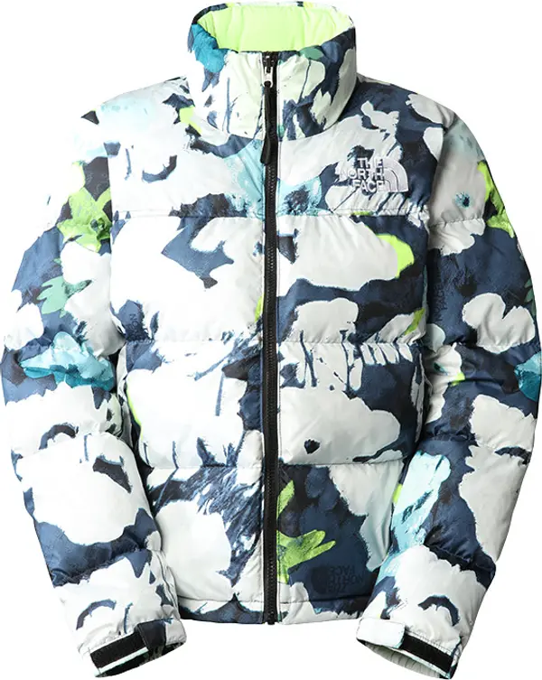 The North Face The North Face W 1996 Retro Nuptse Jacket Жени - Якета The North Face - Многоцветен - NF0A3XEOIAW-XS - Size: XS