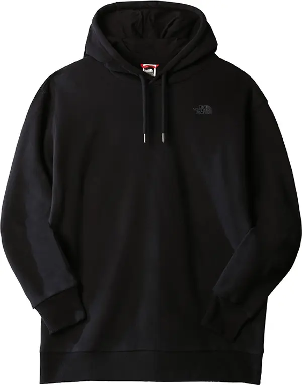 The North Face The North Face W Cs Hoodie Жени - Суитшърти и блузи с качулка The North Face - Черен - NF0A5ID3JK3-S - Size: S