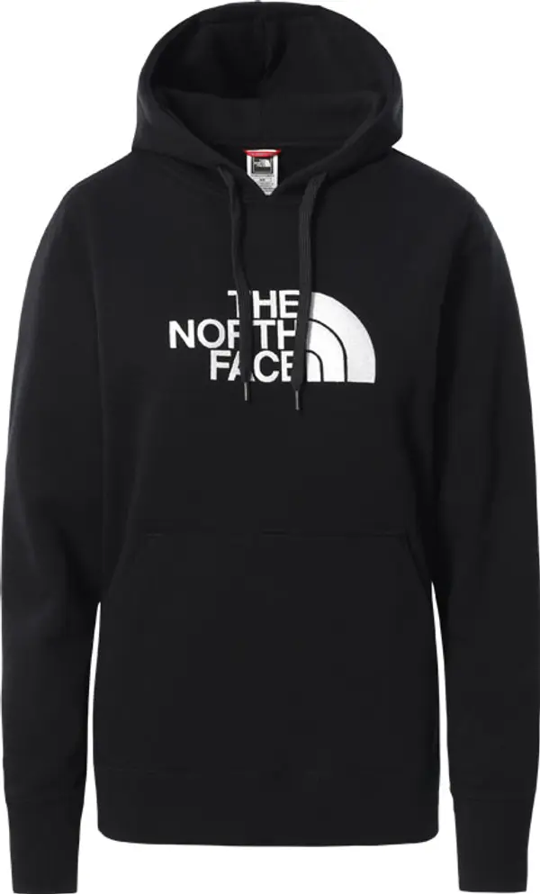 The North Face The North Face W Drew Peak Pullover Hoodie Жени - Суитшърти и блузи с качулка The North Face - Черен - NF0A55ECJK3-XS - Size: XS
