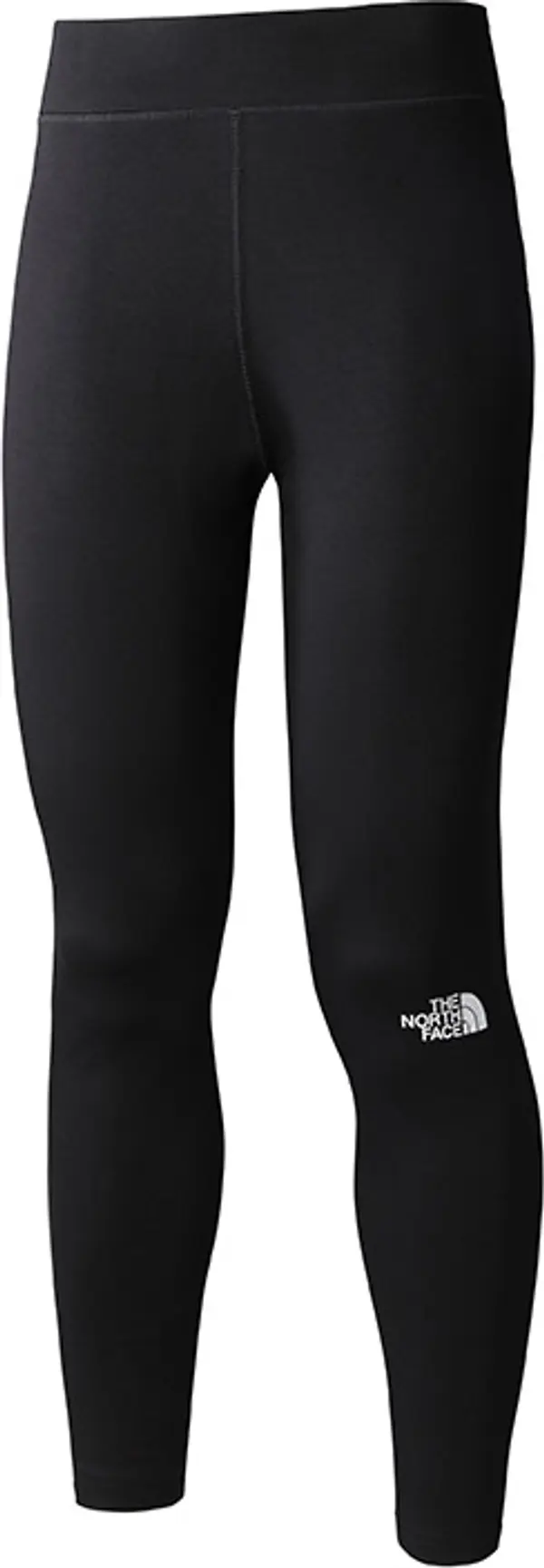 The North Face The North Face W Interlock Cotton Leggings Жени - Панталони The North Face - Черен - NF0A7ZGIJK3-XS - Size: XS