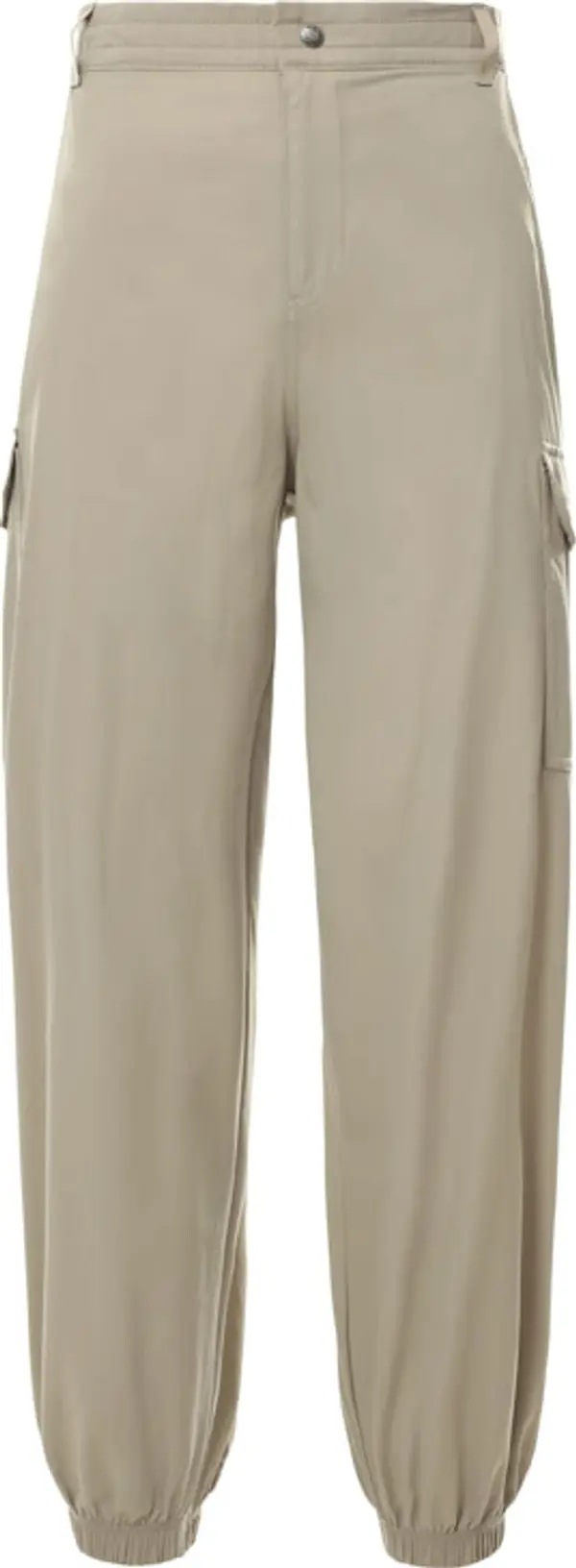 The North Face The North Face W Karksh Cargo Pant Жени - Панталони The North Face - Светло кафяв - NF0A531VCEL-14 - Size: M