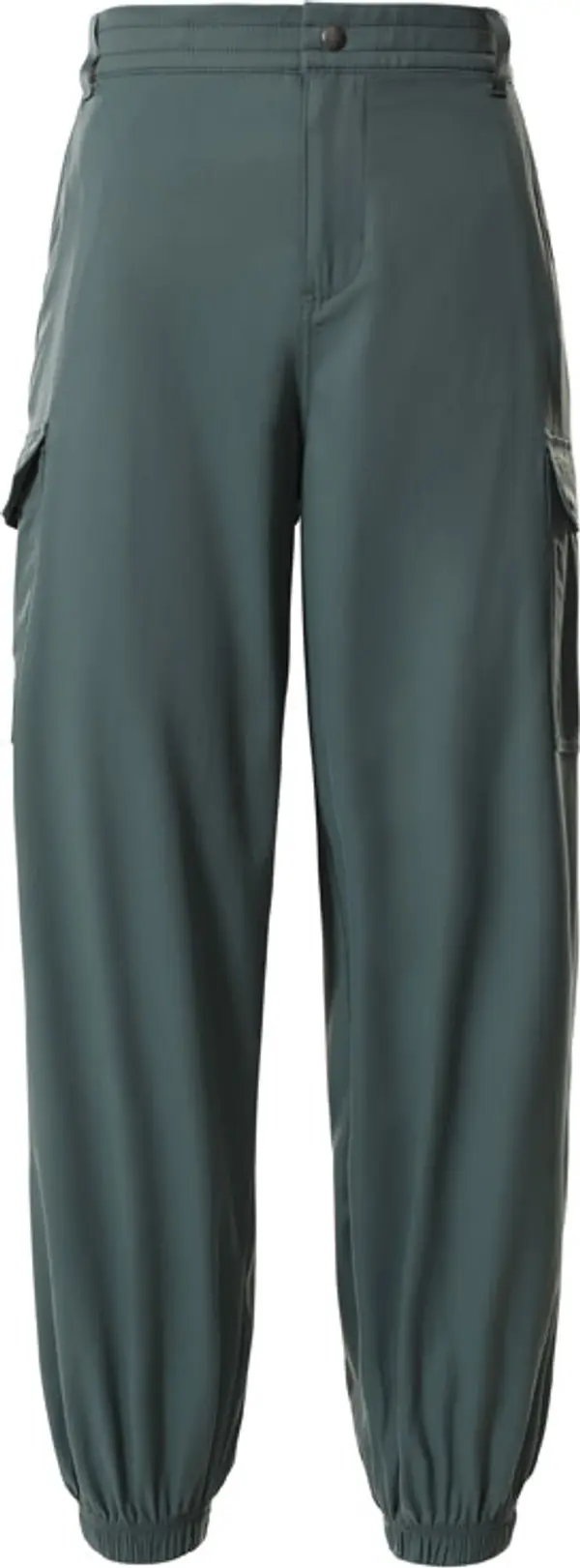 The North Face The North Face W Karksh Cargo Pant Жени - Панталони The North Face - Зелен - NF0A531VHBS-10 - Size: 10