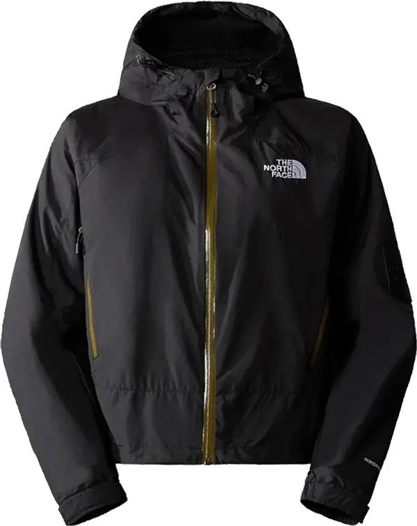 The North Face The North Face W knotty wind jacket Жени - Якета The North Face - Черен - NF0A852NJK3-XS - Size: XS