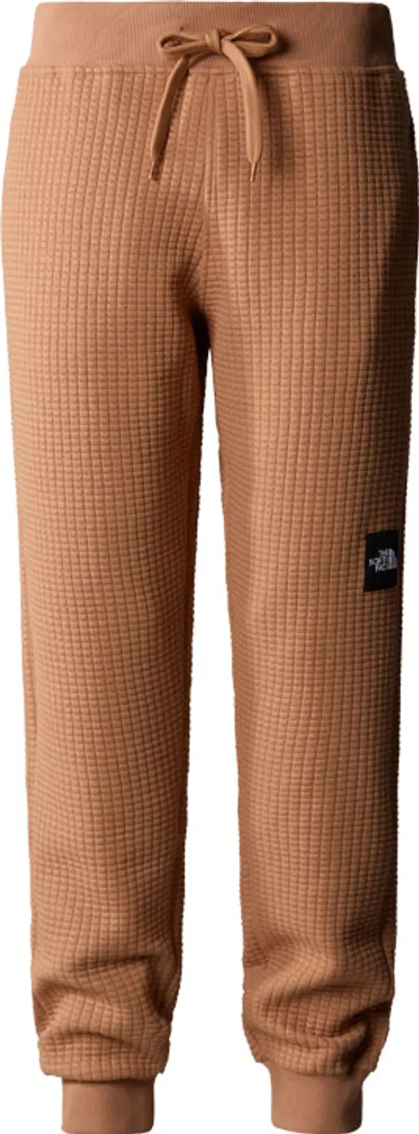 The North Face The North Face W Mhysa Quilted Trousers Жени - Панталони The North Face - Кафяв - NF0A5ICWN15-M - Size: M