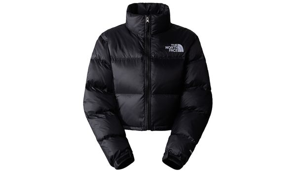 The North Face The North Face W Nuptse Short Jacket