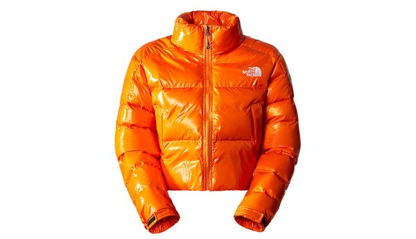 The North Face The North Face W Rusta 2.0 Synth INS Puffer