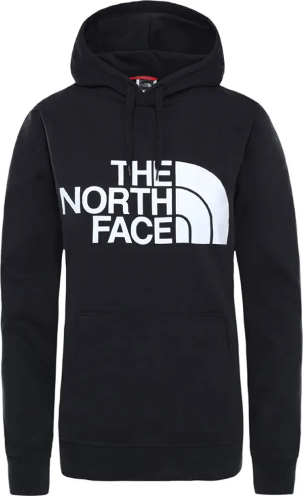 The North Face The North Face W Standard Hoodie Жени - Суитшърти и блузи с качулка The North Face - Черен - NF0A4M7CJK3-XS - Size: XS