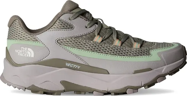 The North Face The North Face W Vectiv Taraval Жени - Спортни обувки The North Face - Зелен - NF0A52Q28IX-3.5 - Size: 3.5