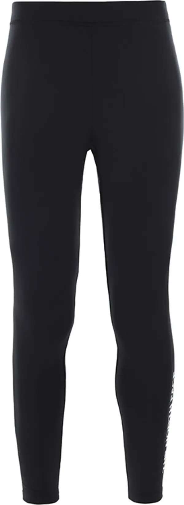 The North Face The North Face W Zumu Leggings TNF Black Жени - Панталони The North Face - Черен - NF0A491AJK3-XS - Size: XS