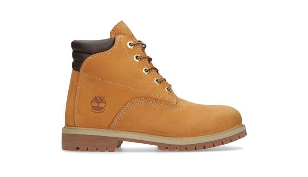 Timberland Timberland 6 In Premium WP Boot Junior