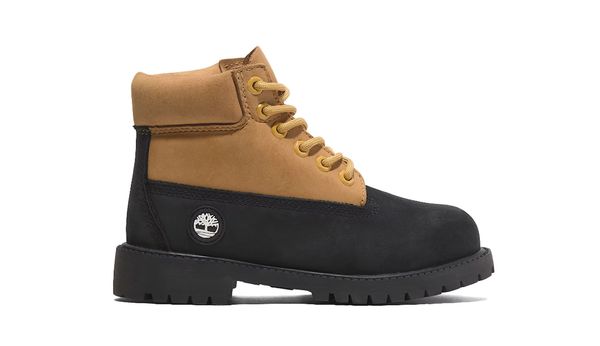 Timberland Timberland 6 In Premium WP Boot Junior