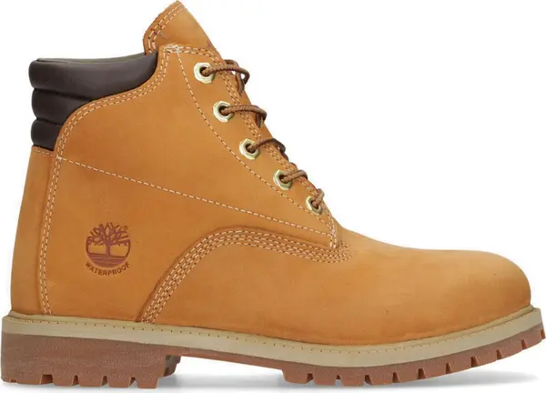 Timberland Timberland 6 In Premium WP Boot Junior Жени,Деца - Обувки Timberland - Кафяв - A2FX6-231-4.5 - Size: 4.5