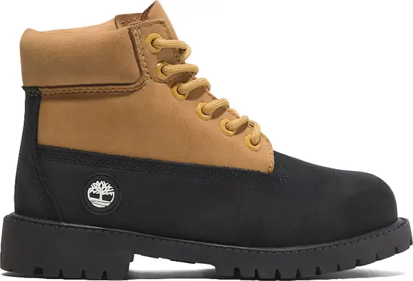 Timberland Timberland 6 In Premium WP Boot Junior Жени,Деца - Обувки Timberland - Кафяв - A6BET-EMJ-3.5 - Size: 3.5