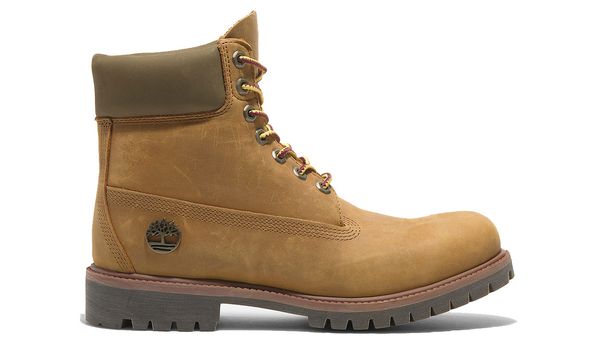 Timberland Timberland 6 In Premium WP Boot Wheat Full