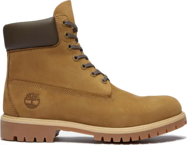 Timberland Timberland 6-Inch Lace Waterproof Boot Мъже - Обувки Timberland - Кафяв - A2P6W-A5D-9.5 - Size: 9.5