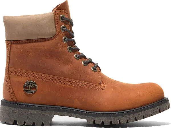 Timberland Timberland 6-Inch Lace Waterproof Boot Мъже - Обувки Timberland - Кафяв - A2P6W-EJD-11.5 - Size: 11.5