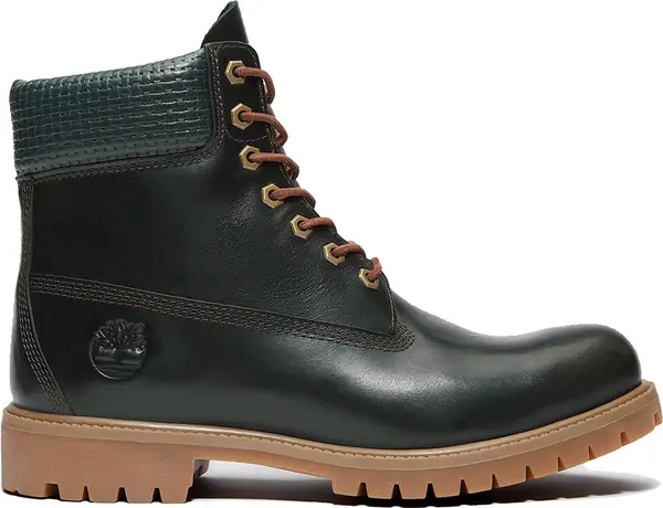 Timberland Timberland 6-Inch Lace Waterproof Boot Мъже - Обувки Timberland - Сив - A2P6W-EEQ-8 - Size: 8