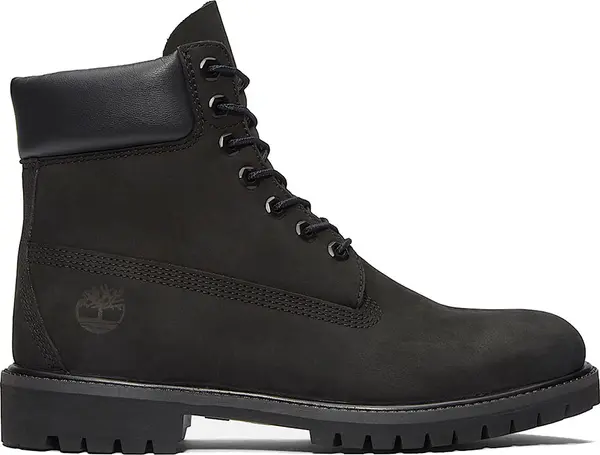 Timberland Timberland 6 Inch Premium Waterproof Мъже - Обувки Timberland - Черен - 110073-001-6.5 - Size: 6.5