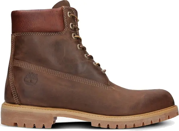 Timberland Timberland 6 Inch Premium Waterproof Мъже - Обувки Timberland - Сив - 127097-214-6.5 - Size: 6.5