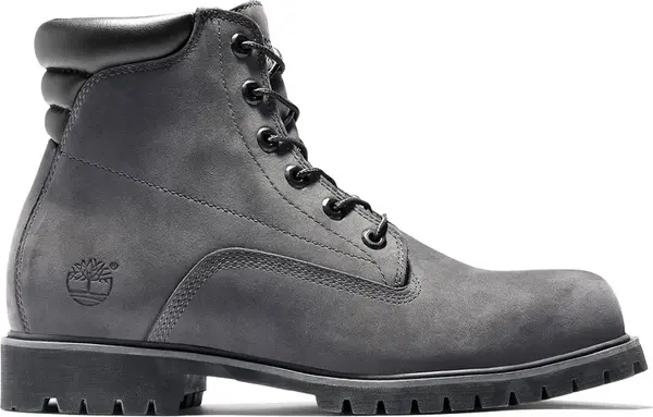 Timberland Timberland 6 Inch Premium Waterproof Мъже - Обувки Timberland - Сив - 1A1OIZ-C64-7 - Size: 7
