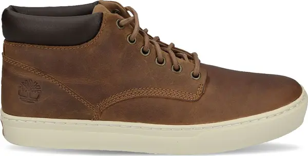 Timberland Timberland Adventure 2.0 Cupsole Chk Мъже - Обувки Timberland - Кафяв - A1JUN-GIN-9 - Size: 9