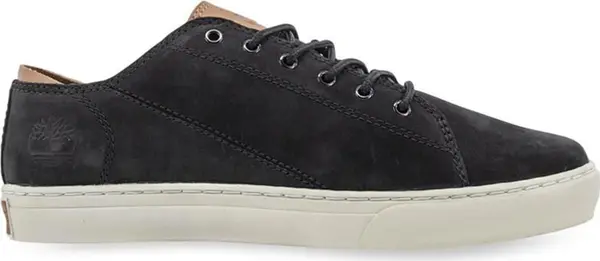 Timberland Timberland Adventure 2.0 Leather Ox Мъже - Обувки Timberland - Черен - A1Y6K-BLK-9 - Size: 9