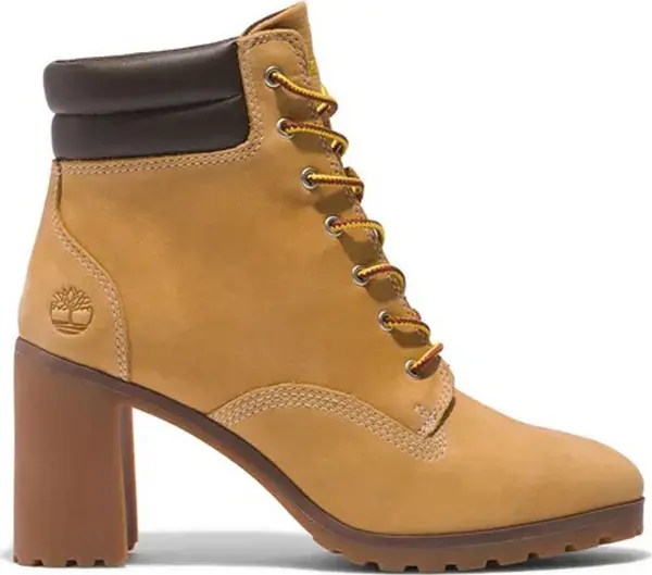 Timberland Timberland Allington Boot Brown Жени - Обувки Timberland - Кафяв - A2QMG-231-6 - Size: 6
