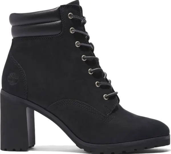 Timberland Timberland Allington Boot Жени - Обувки Timberland - Черен - A2QNS-015-6.5 - Size: 6.5