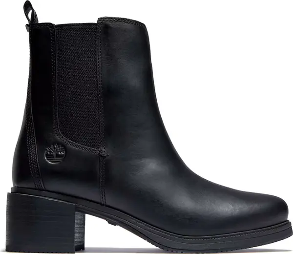Timberland Timberland Dalston Chelsea Жени - Обувки Timberland - Черен - A25B1-BLK-5 - Size: 5