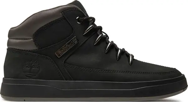 Timberland Timberland Davis Square Hiker Мъже - Обувки Timberland - Черен - A1UZK-BLK-10 - Size: 10