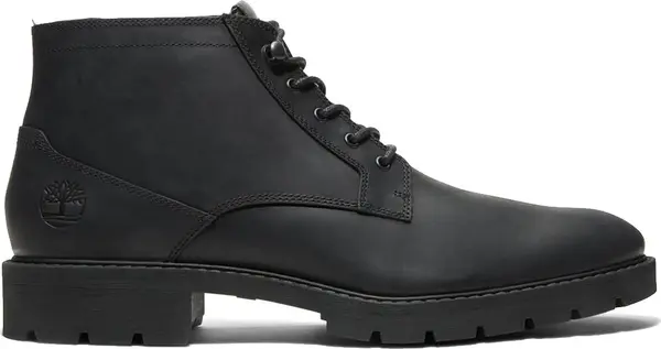 Timberland Timberland Elmhurst Chukka Boot Мъже - Обувки Timberland - Черен - A2976-001-7 - Size: 7