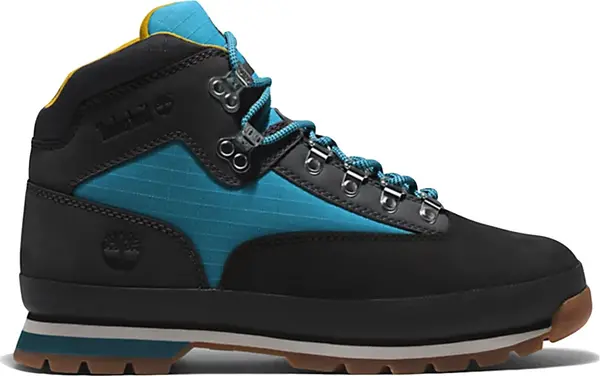 Timberland Timberland Euro Hiker Hiking Boot Мъже - Обувки Timberland - Черен - A29VB-001-10.5 - Size: 10.5