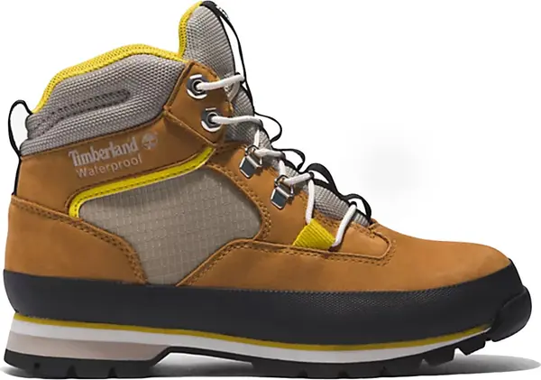Timberland Timberland Euro Hiker Hiking Boot W Жени - Обувки Timberland - Светло кафяв - A43XJ-231-6 - Size: 6
