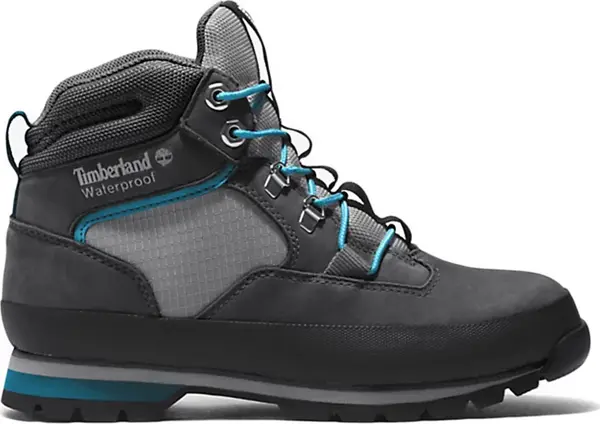 Timberland Timberland Euro Hiker Hiking Boot Жени - Обувки Timberland - Сив - A43YH-001-5.5 - Size: 5.5