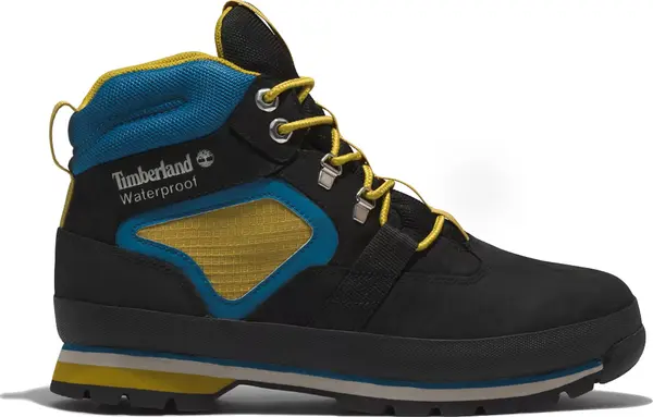 Timberland Timberland Euro Hiker Timberdry Boot Мъже - Обувки Timberland - Черен - A2AME-001-11 - Size: 11