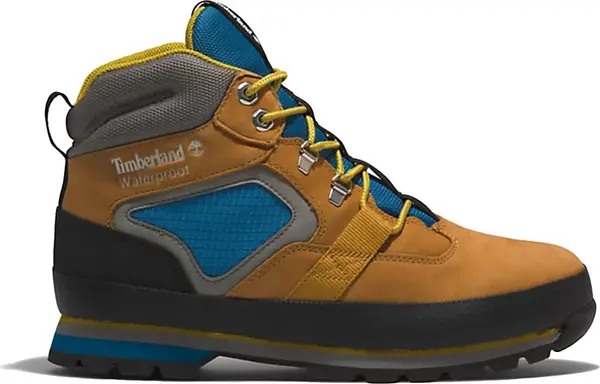 Timberland Timberland Euro Hiker Timberdry Boot Мъже - Обувки Timberland - Кафяв - A2AGS-231-10.5 - Size: 10.5