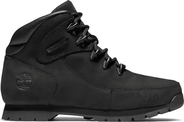 Timberland Timberland Euro Rock Hiking Boot Junior Жени,Деца - Обувки Timberland - Черен - 0A43KR-001-4 - Size: 4