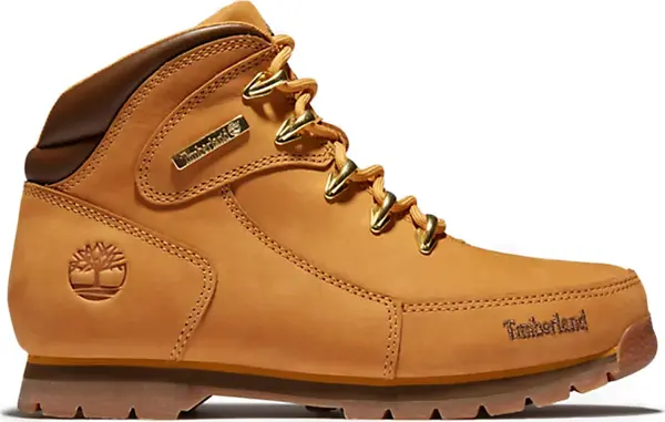 Timberland Timberland Euro Rock Hiking Boot Junior Жени,Деца - Обувки Timberland - Светло кафяв - 0A43P3-231-5 - Size: 5