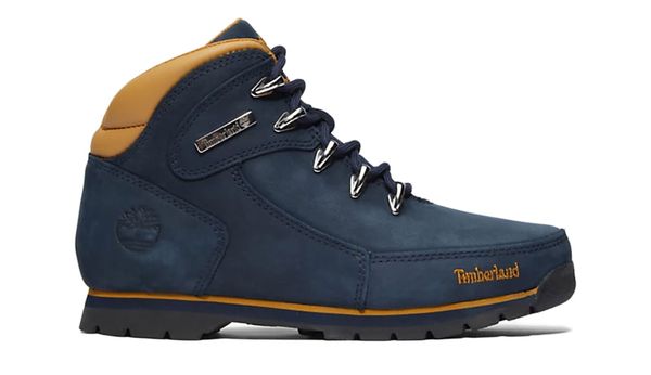 Timberland Timberland Euro Rock Hikingg Boot Junior