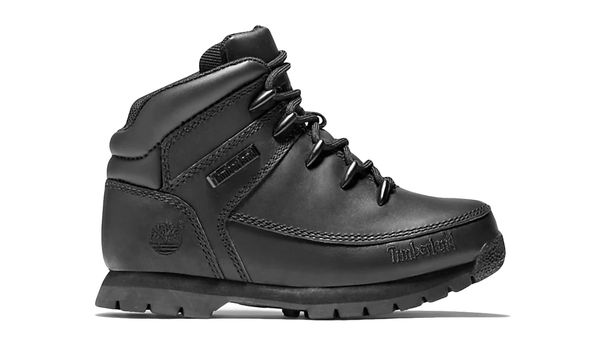 Timberland Timberland Euro Sprint Full-Grain Mid Hiker