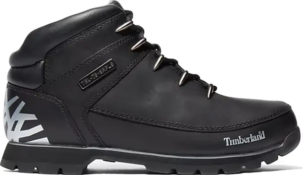 Timberland Timberland Euro Sprint Hiker Мъже - Обувки Timberland - Черен - A17JR-001-9.5 - Size: 9.5