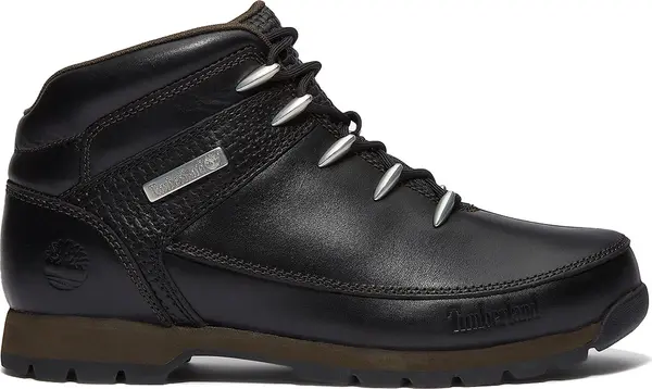 Timberland Timberland Euro Sprint Hiker Мъже - Обувки Timberland - Черен - A2K84-A3L-7 - Size: 7