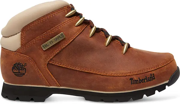 Timberland Timberland Euro Sprint Hiker Мъже - Обувки Timberland - Кафяв - A121K-BRN-11UK - Size: 11