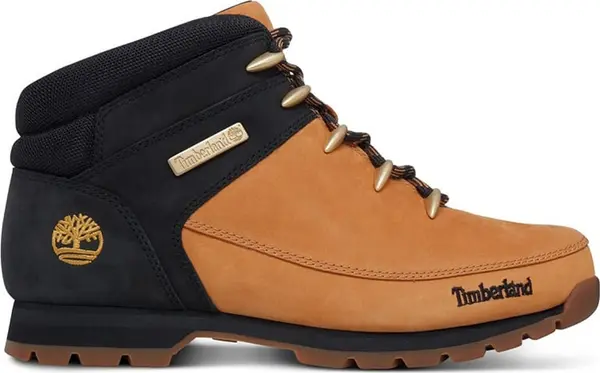 Timberland Timberland Euro Sprint Hiker Мъже - Обувки Timberland - Кафяв - A1NHJ-WHE-10.5 - Size: 10.5