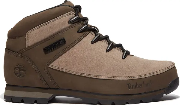 Timberland Timberland Euro Sprint Hiker Мъже - Обувки Timberland - Кафяв - A2K84-A4P-7 - Size: 7