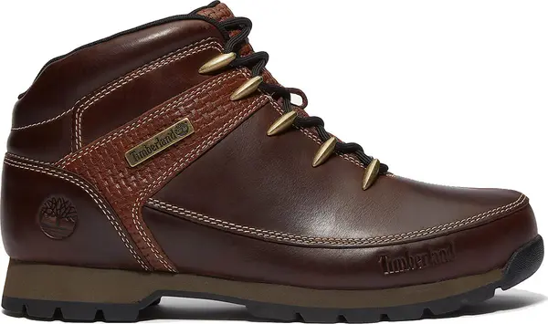 Timberland Timberland Euro Sprint Hiker Мъже - Обувки Timberland - Кафяв - A2K84-EIU-10 - Size: 10