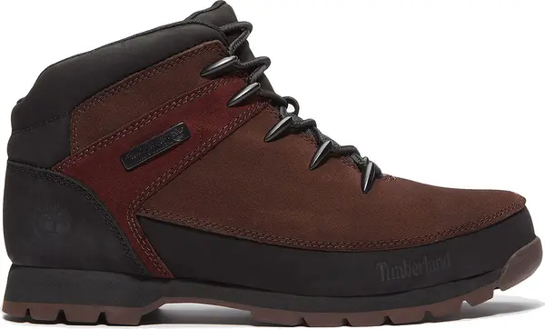 Timberland Timberland Euro Sprint Hiker Мъже - Обувки Timberland - Кафяв - A2K84-EIV-9.5 - Size: 9.5